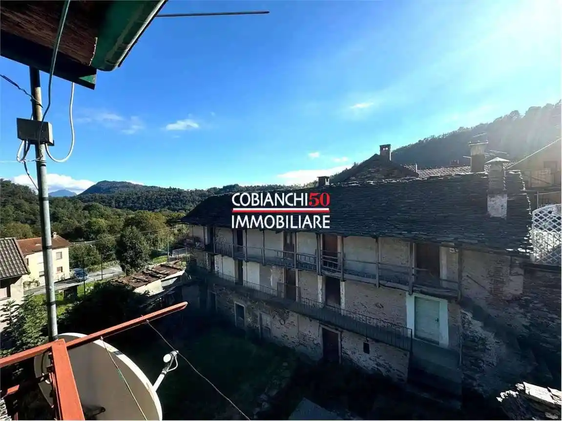 Palazzo - Edificio - foto 4