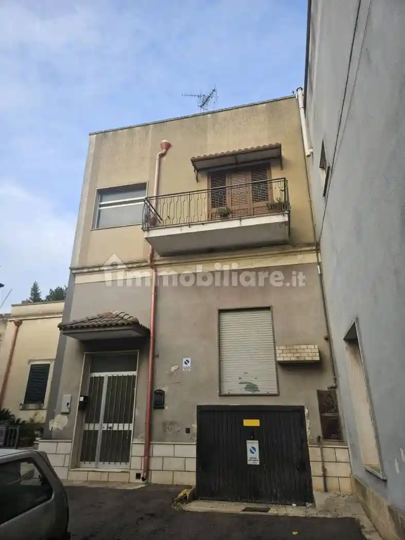 Appartamento in vendita a San Cesario di Lecce