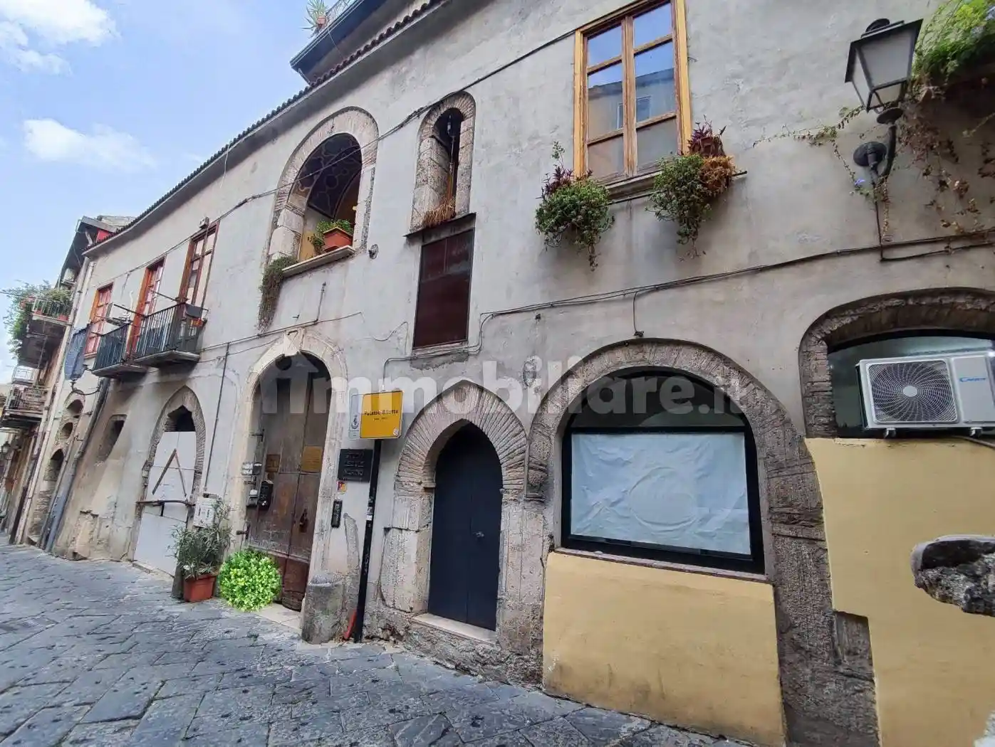 Appartamento in vendita a Benevento