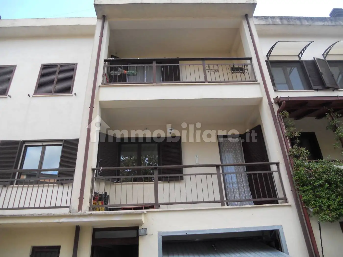 Casa indipendente in vendita a Lecce nei Marsi