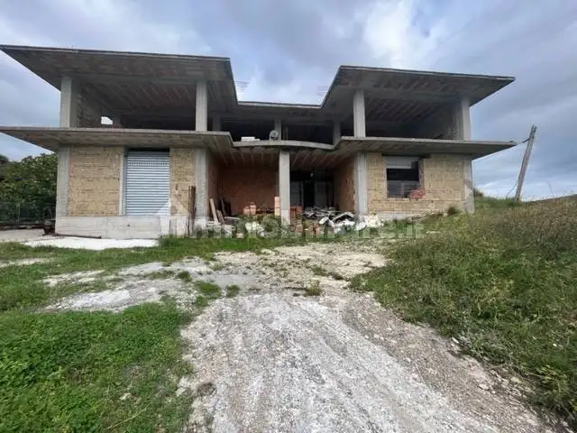 Villa in vendita a Perdifumo