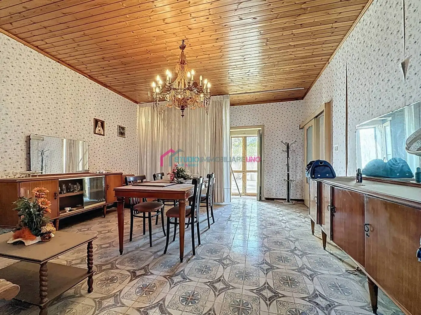 Appartamento in vendita a Saviano