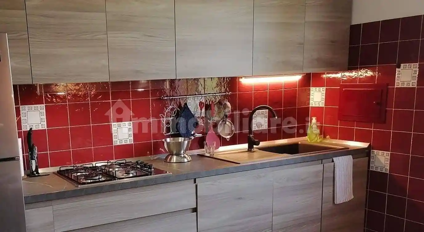 Appartamento in vendita a Modigliana