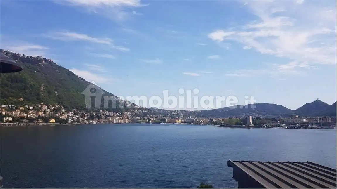 Attico - Mansarda in vendita a Como