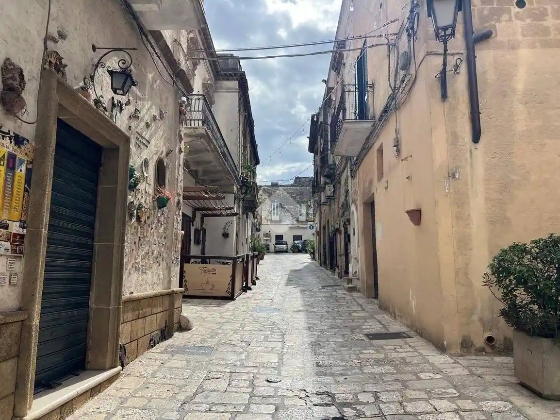 Appartamento in vendita a Oria