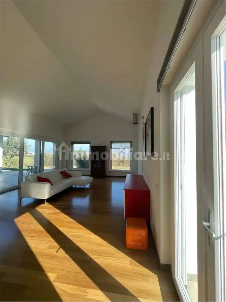 Villa unifamiliare contrada fossato, Fossato, Ortona - foto 5