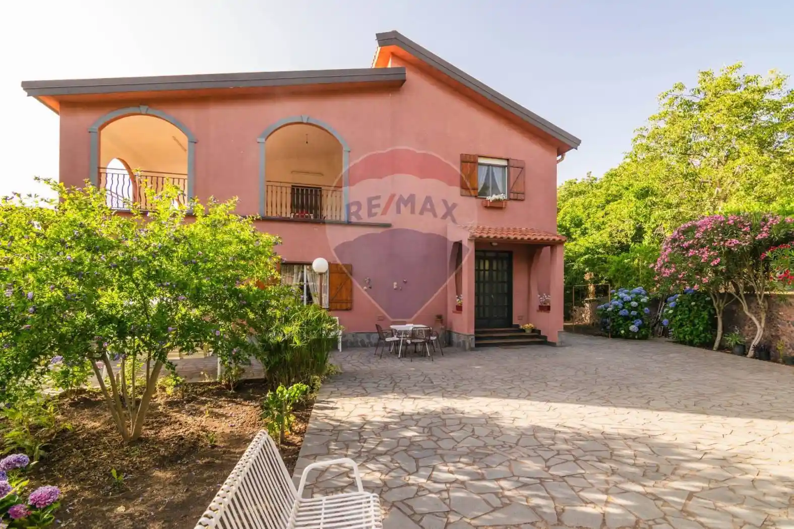 Villa in vendita a Adrano