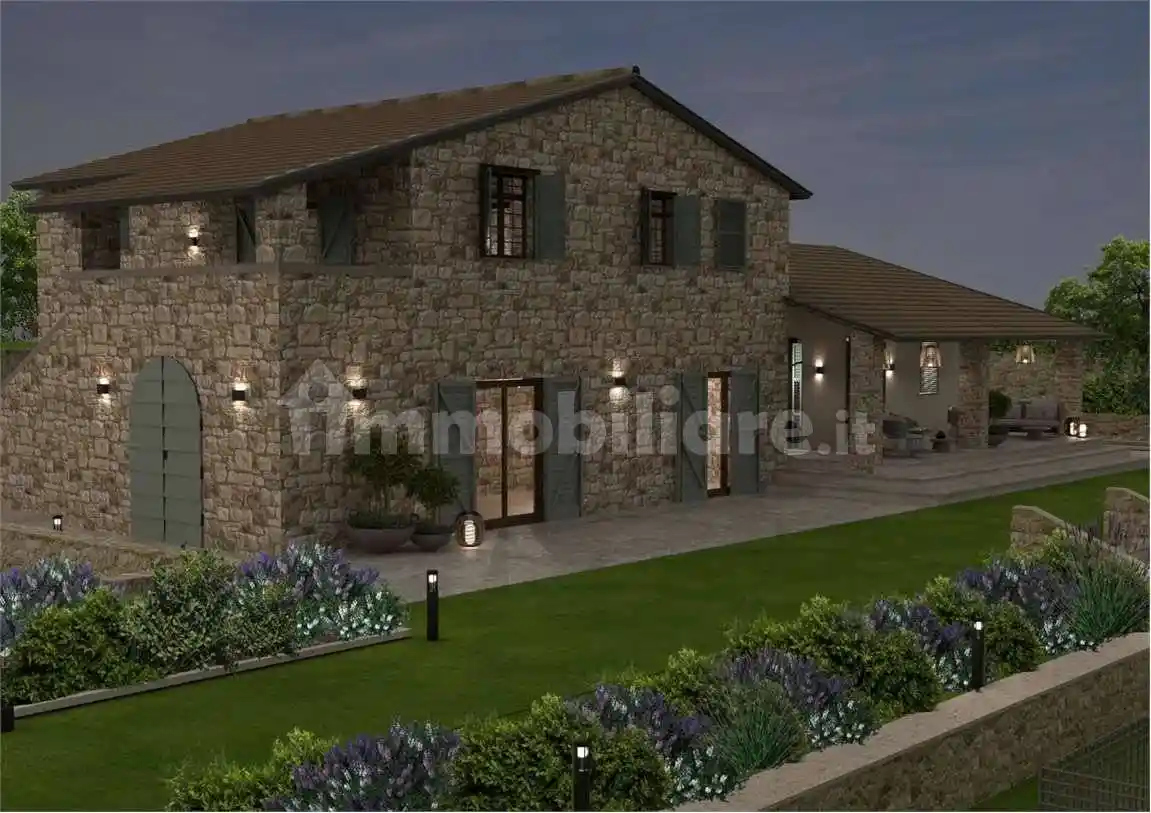 Villa in vendita a Magione