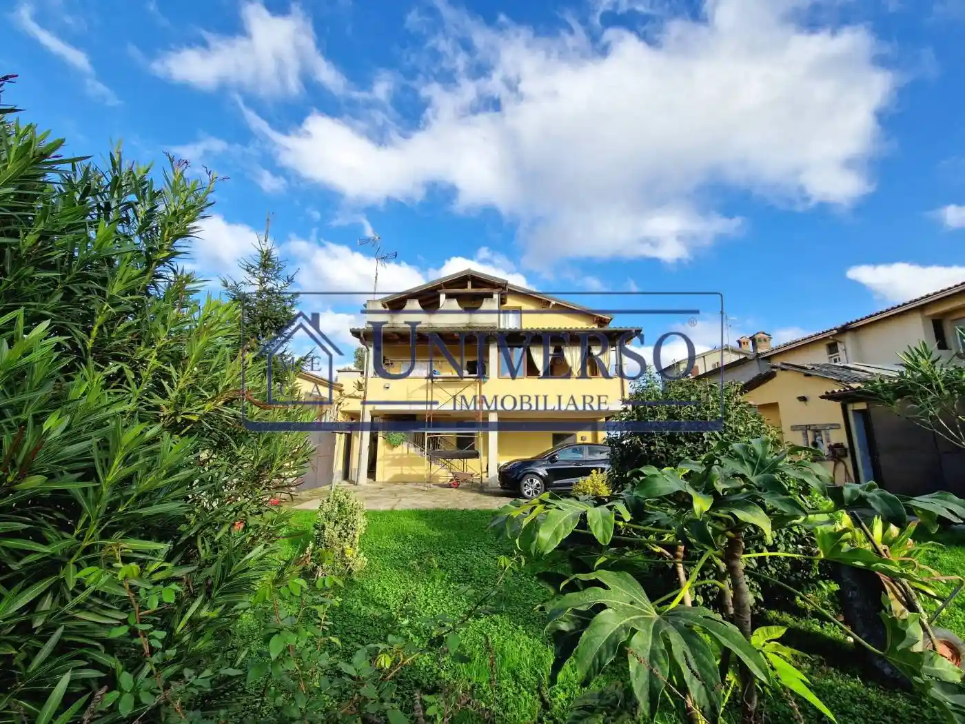 Villa unifamiliare via Cesare Battisti 31, Centro, Verrua Po - foto 2