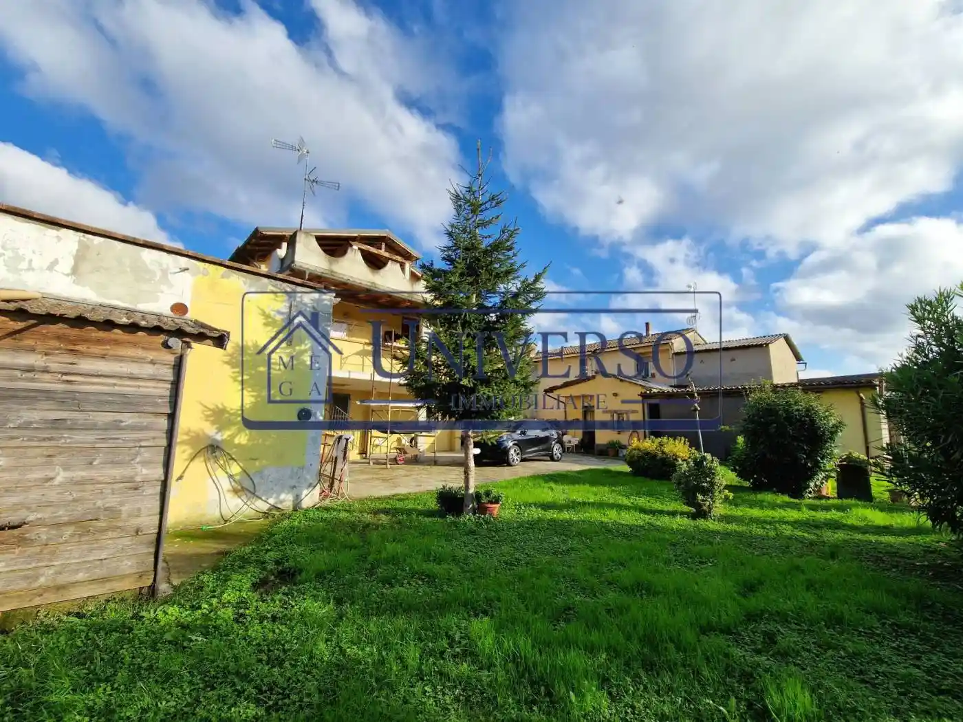 Villa unifamiliare via Cesare Battisti 31, Centro, Verrua Po - foto 3