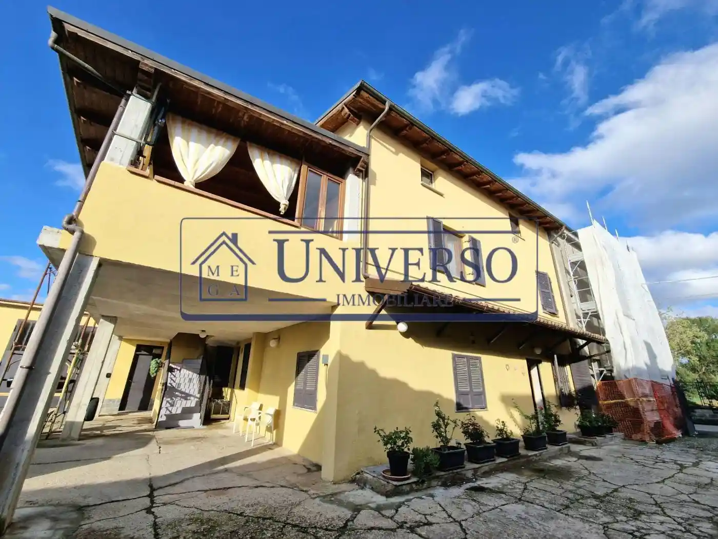 Villa unifamiliare via Cesare Battisti 31, Centro, Verrua Po - foto 5