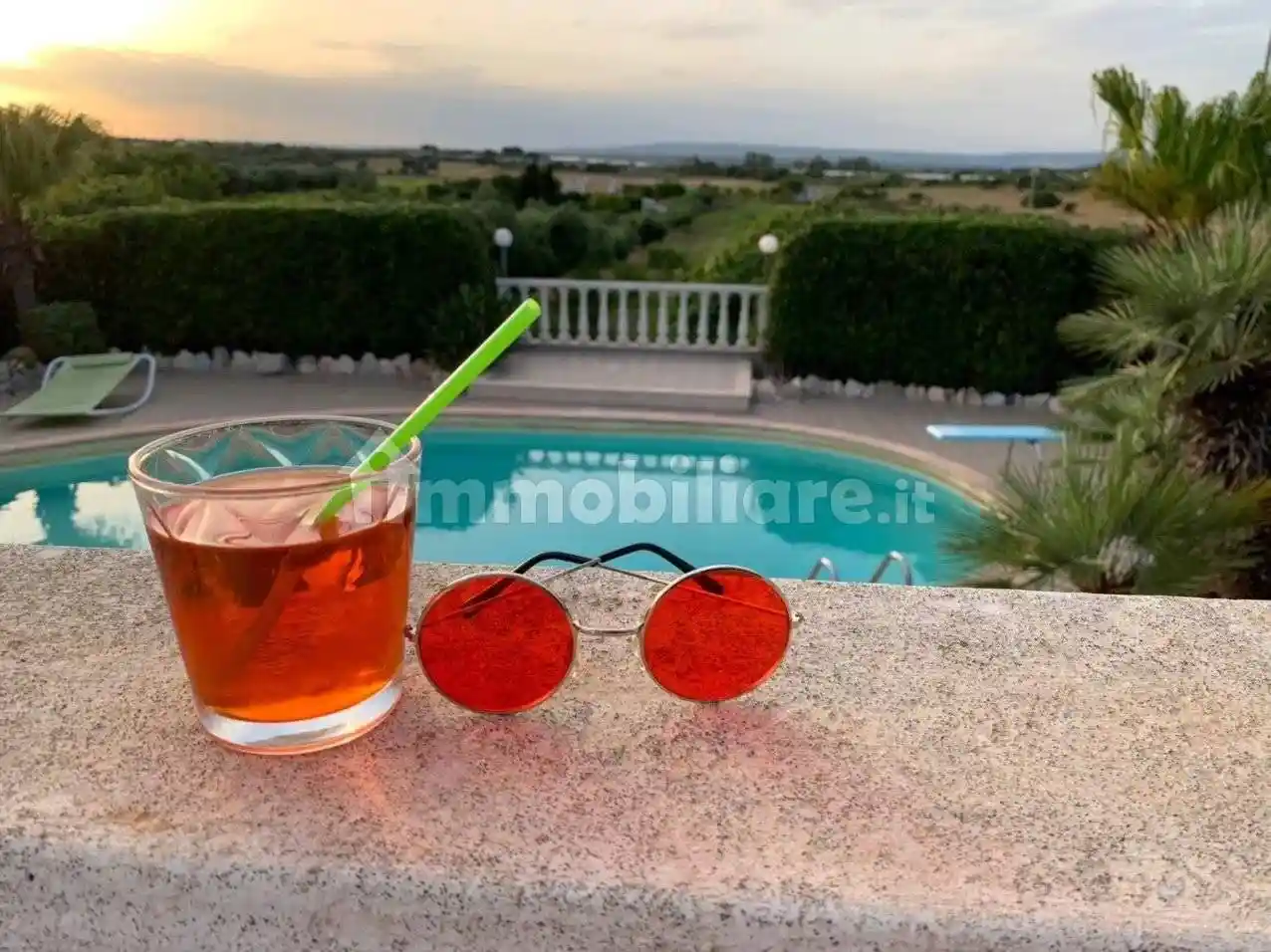 Villa in vendita a Noto