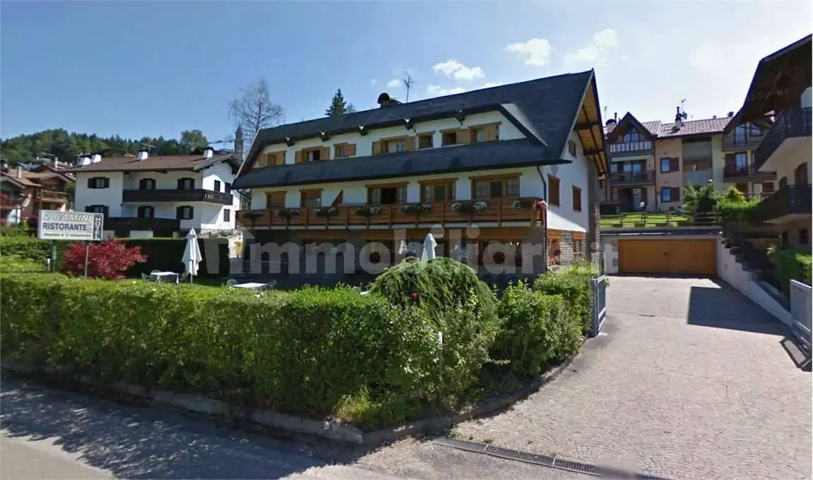 Palazzo - Edificio in Vendita - foto 2