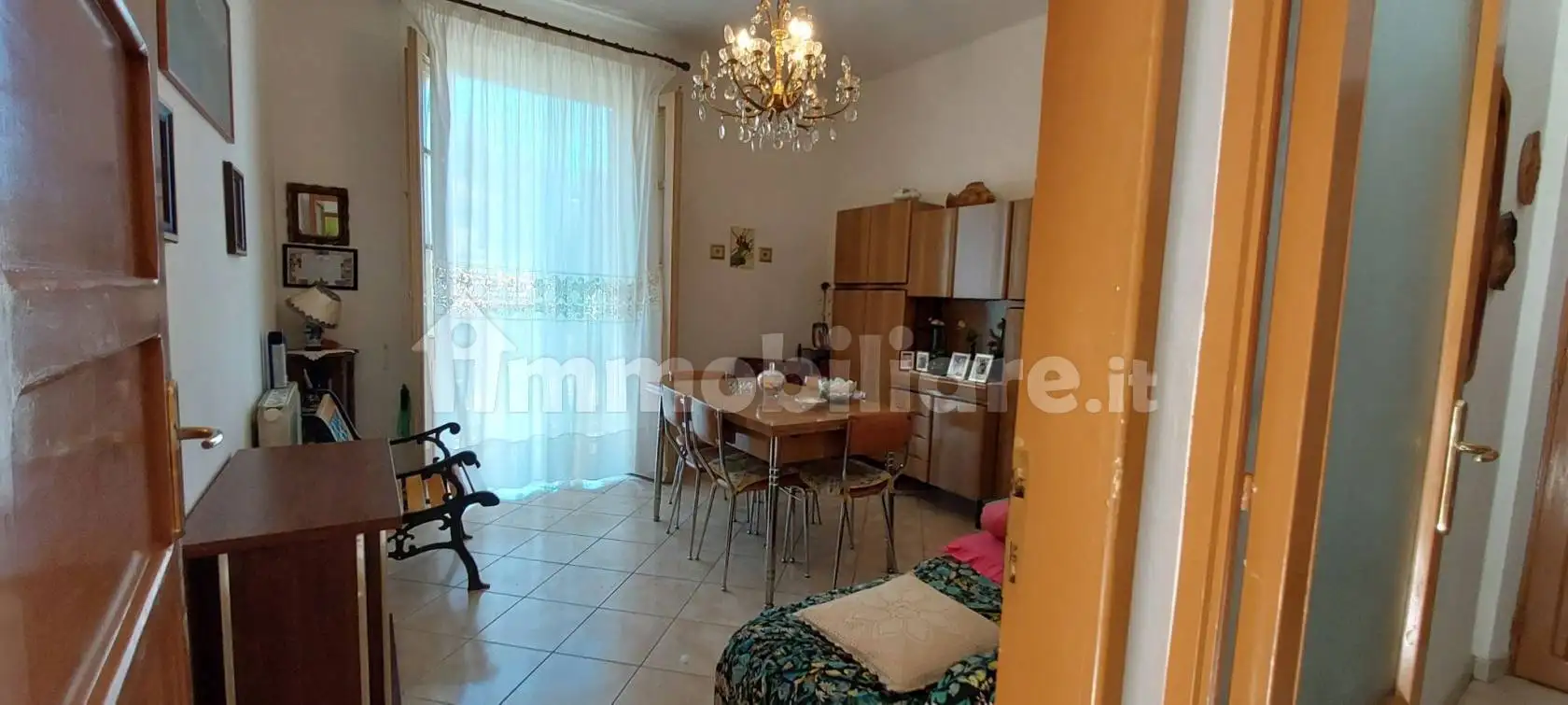 Appartamento in affitto a Cartoceto