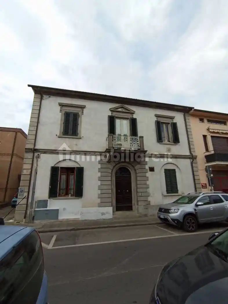 Appartamento in vendita a Altopascio