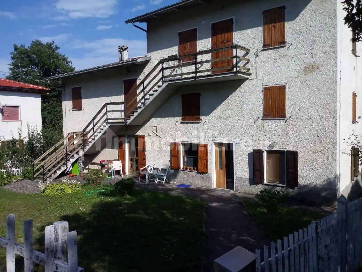 Appartamento in vendita a Castelnovo Ne' Monti