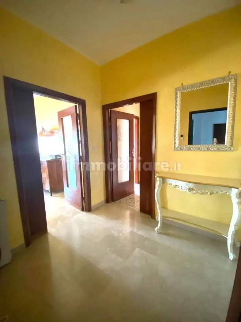 Appartamento in vendita a Avezzano