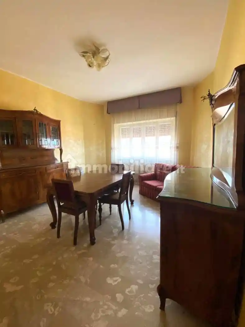 Quadrilocale via Vezzia 58, Centro, Avezzano - foto 2