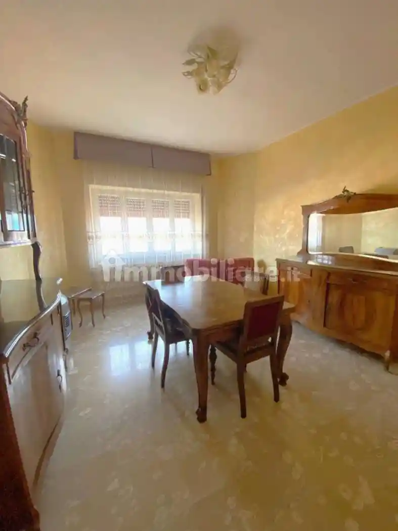 Quadrilocale via Vezzia 58, Centro, Avezzano - foto 3