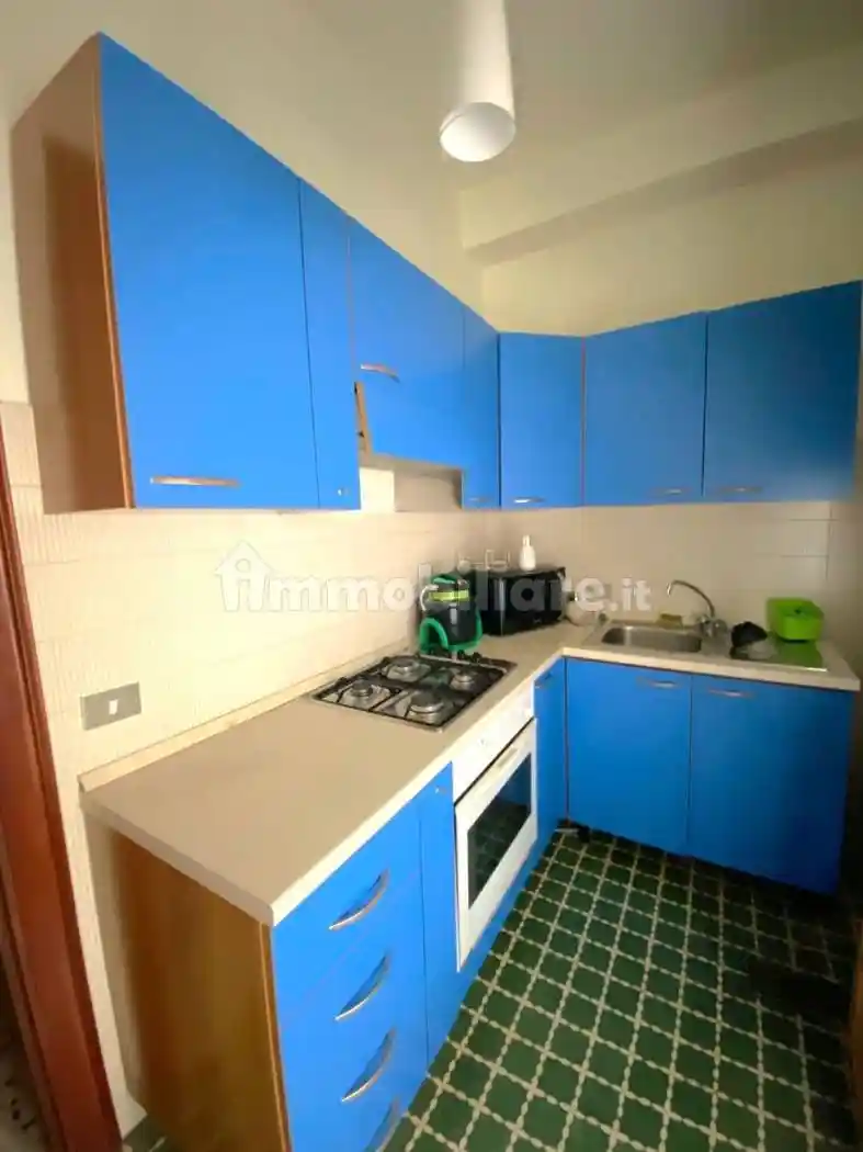 Quadrilocale via Vezzia 58, Centro, Avezzano - foto 5