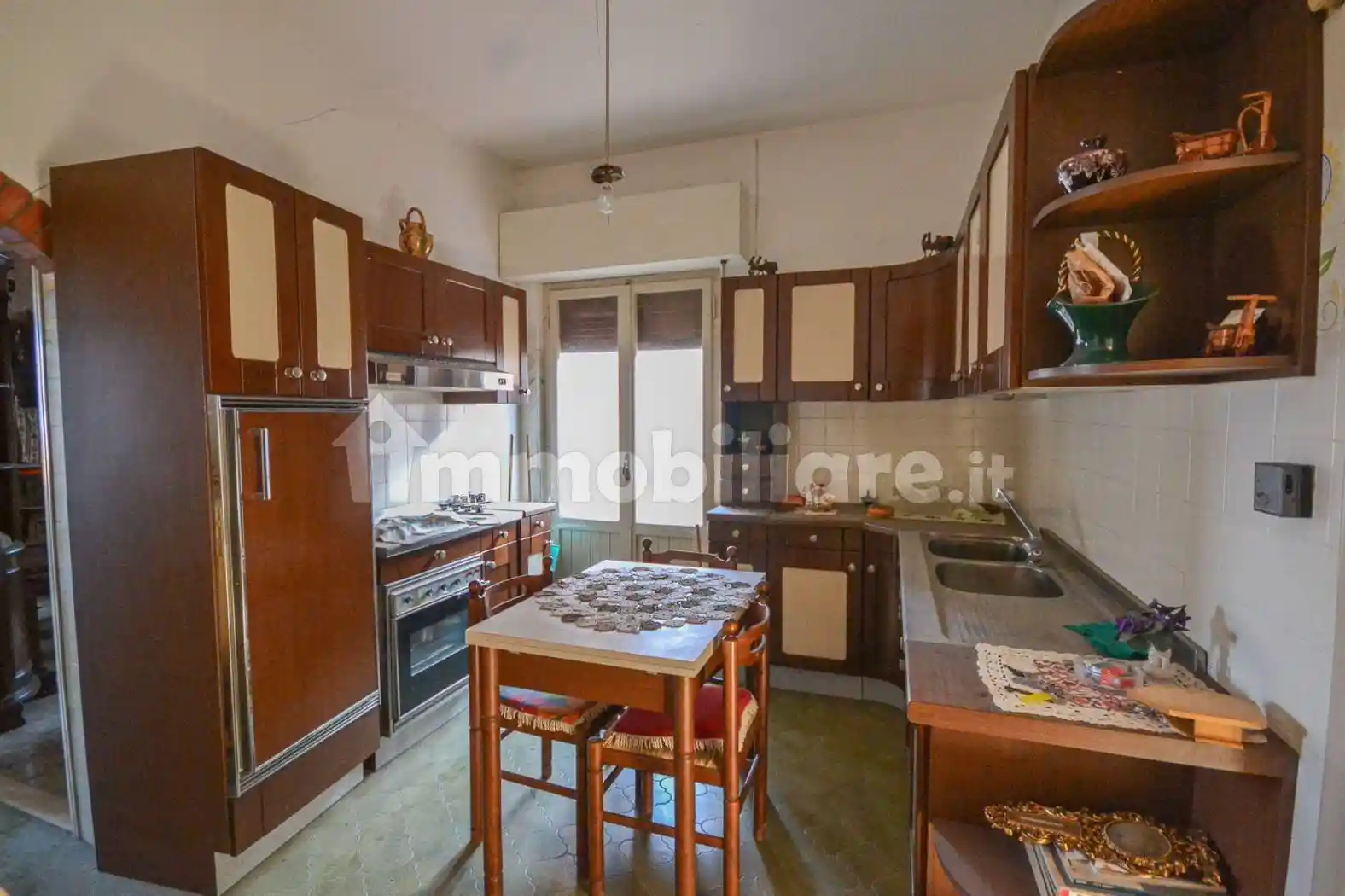 Appartamento in vendita a Fabro