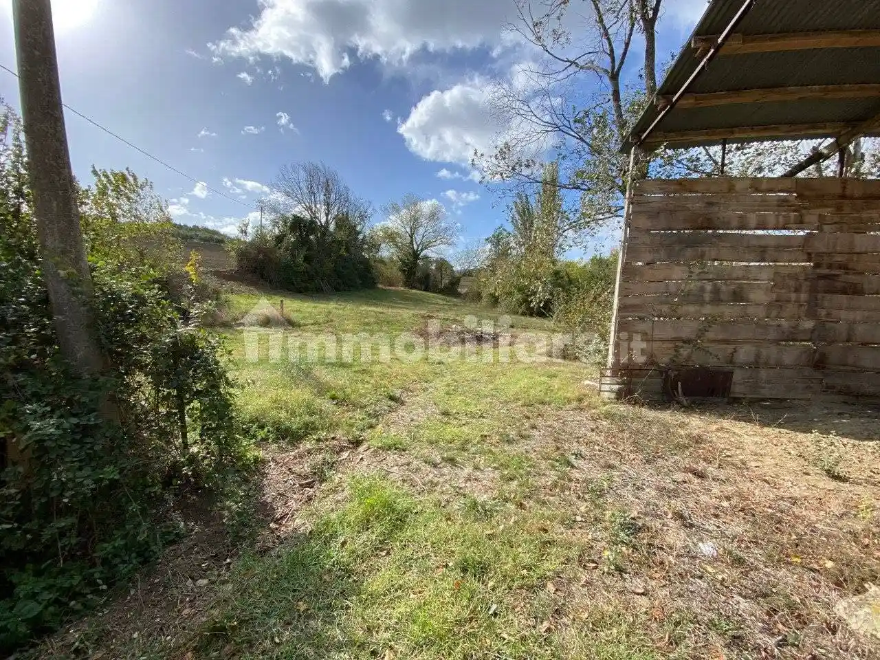 Rustico - Casale in vendita a Pesaro