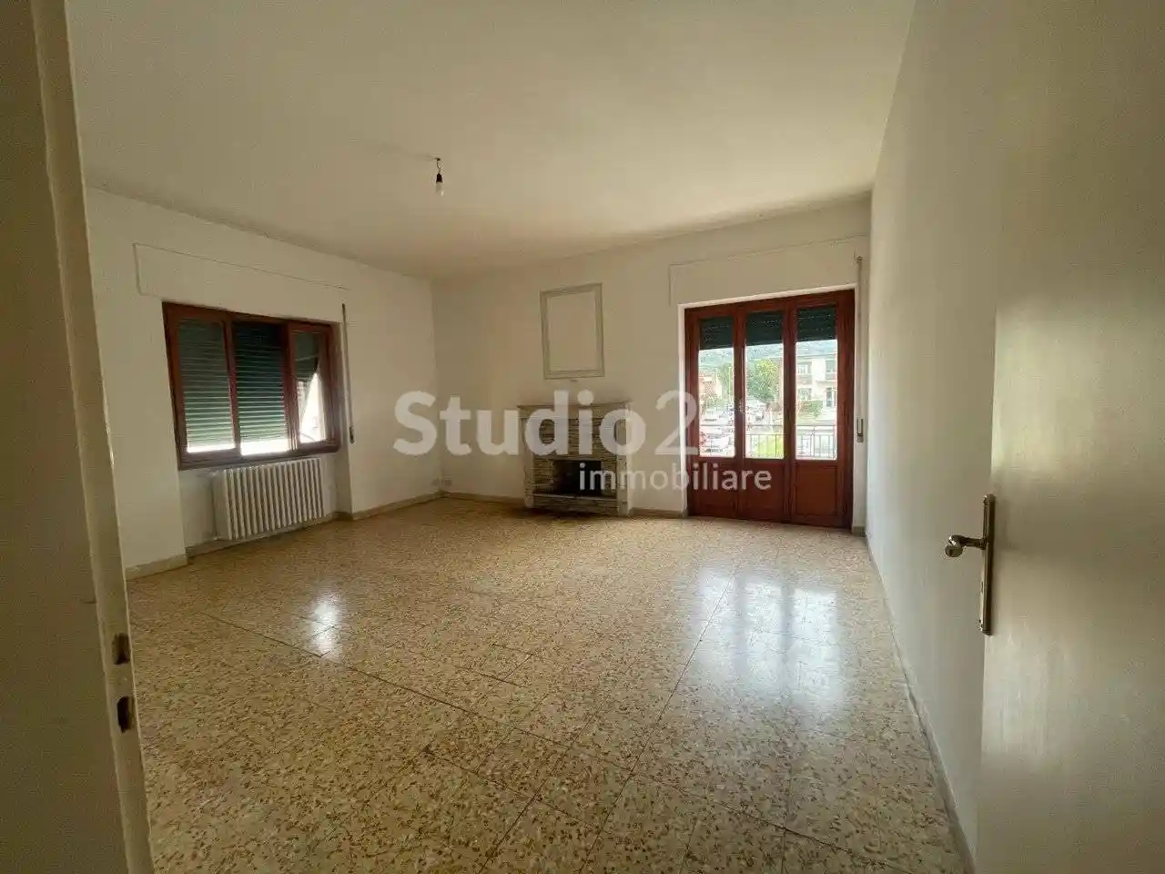 Appartamento in vendita a Castelfranco Piandisco