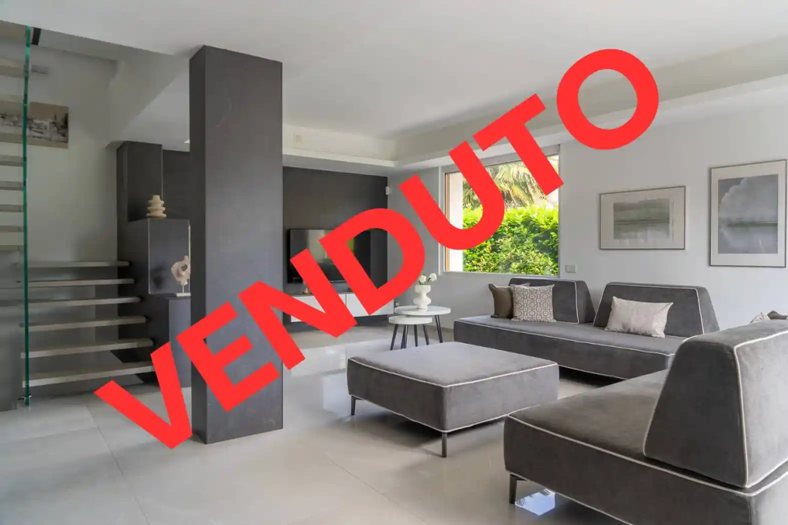 Villa in vendita a Arese