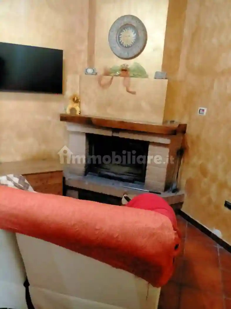 Terratetto unifamiliare Villa Rossi 13, Castelli - foto 4