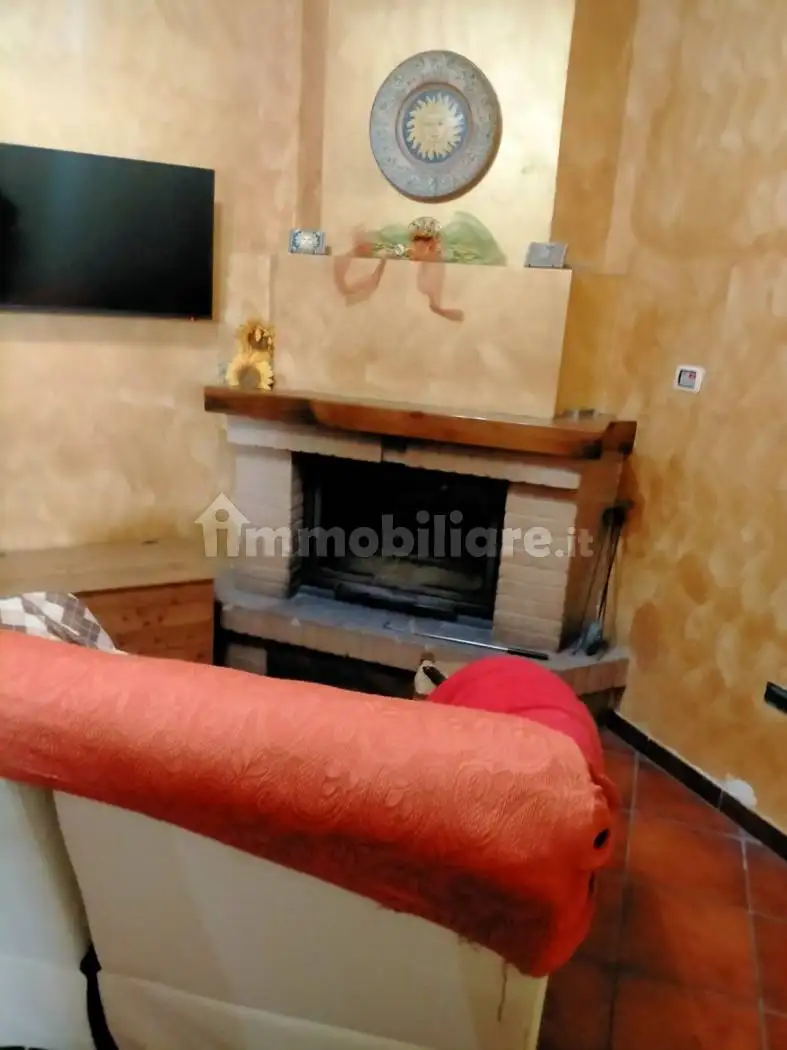 Terratetto unifamiliare Villa Rossi 13, Castelli - foto 3