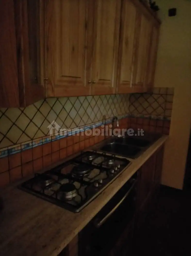 Terratetto unifamiliare Villa Rossi 13, Castelli - foto 5