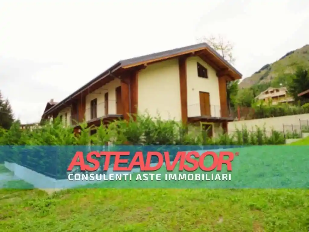 Appartamento in vendita a Entracque