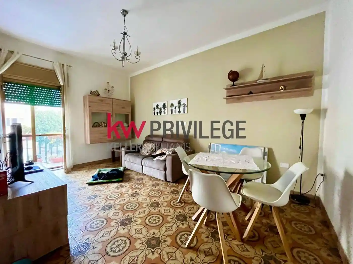 Appartamento in vendita a Brindisi