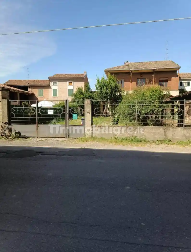 Villa in vendita a Castelnuovo Scrivia