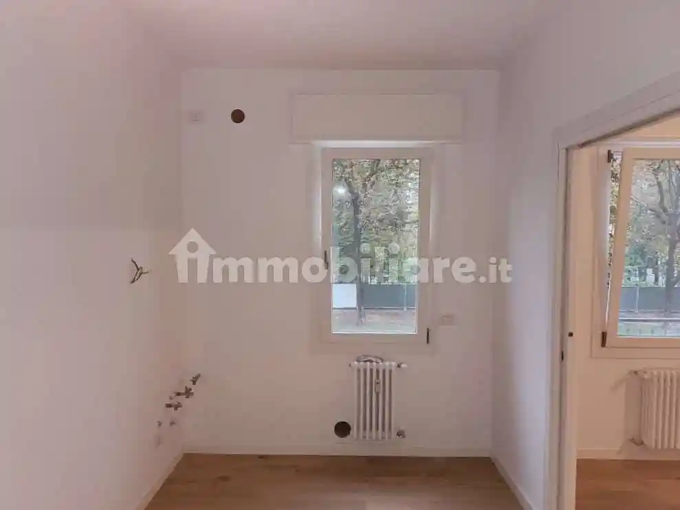 Appartamento in vendita a Treviso