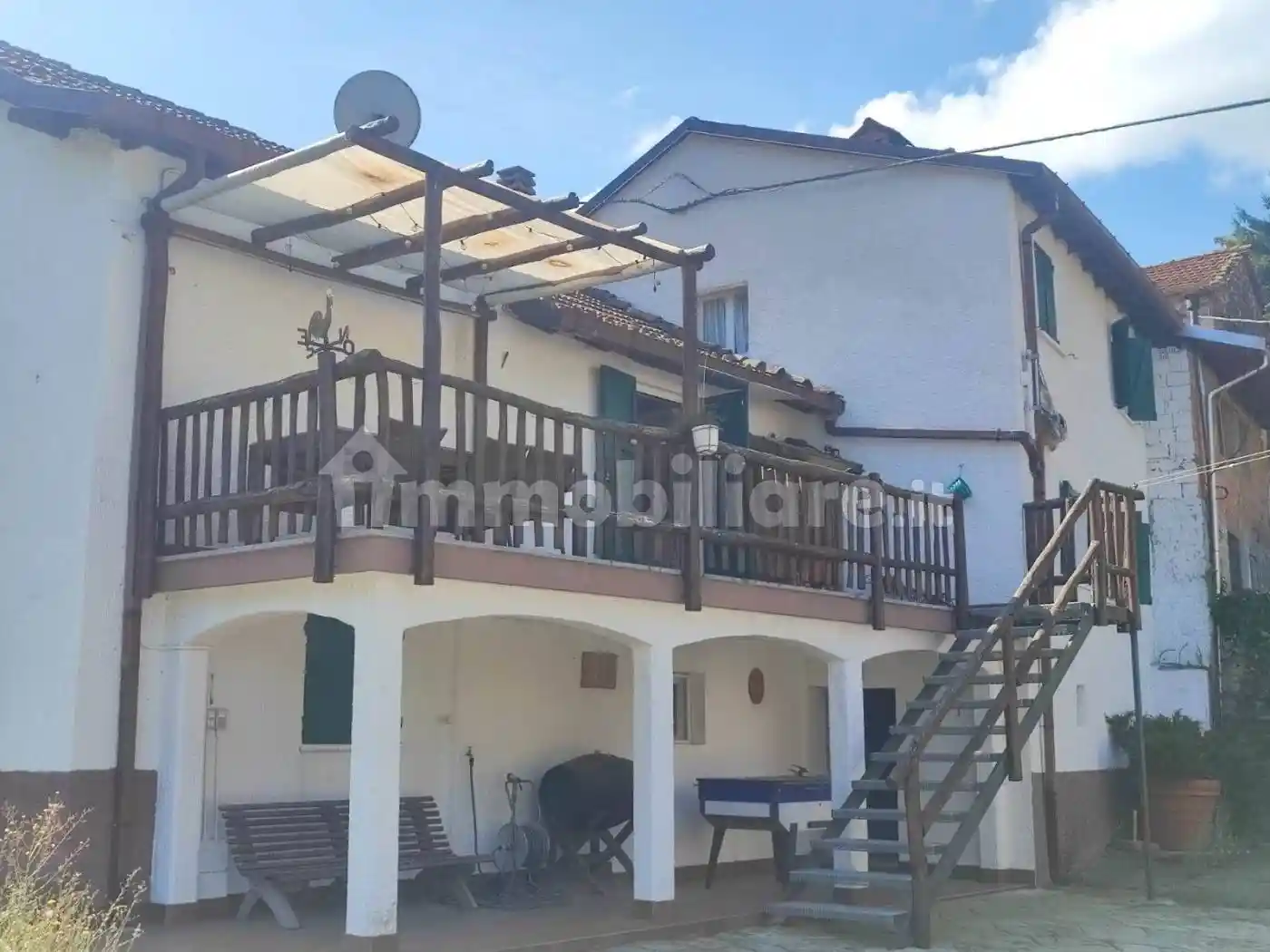 Casa indipendente - foto 3