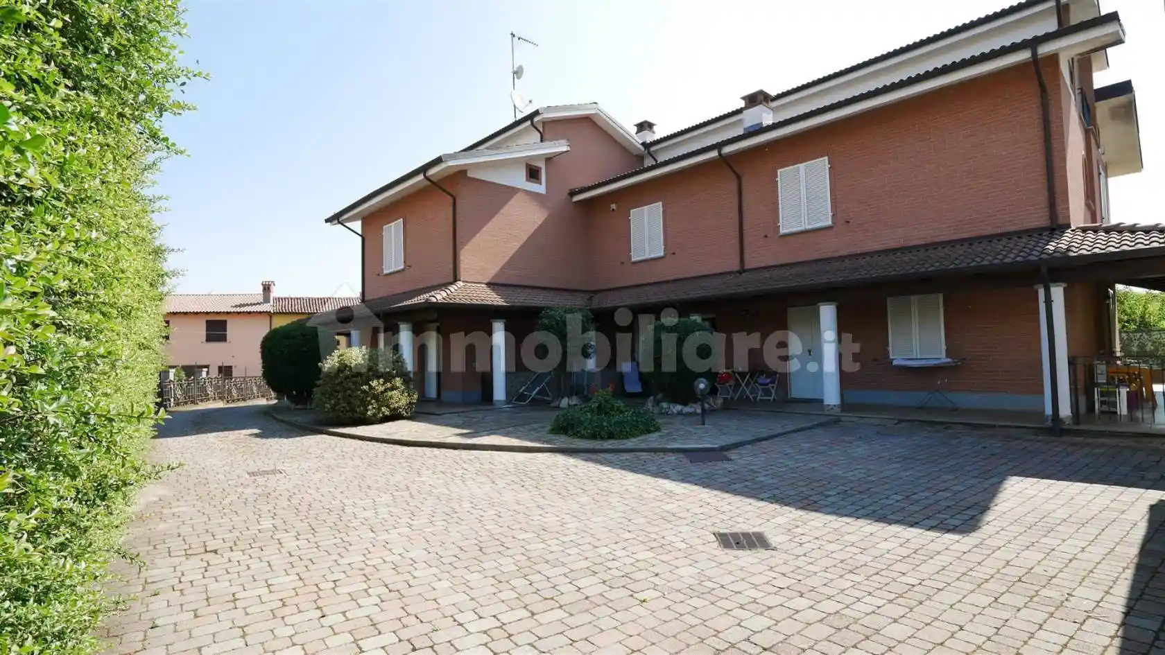 Villa in vendita a Pozzolo Formigaro