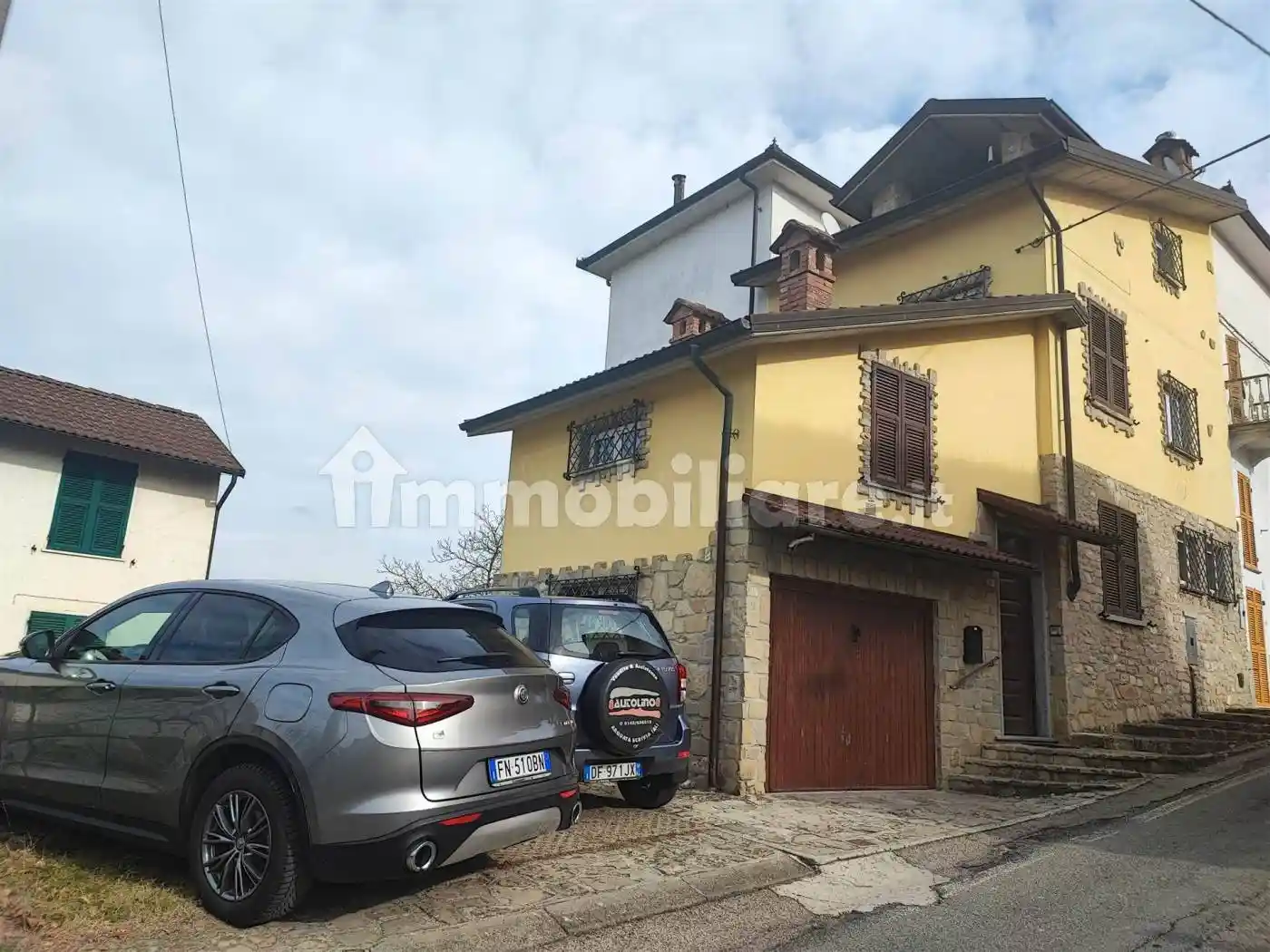 Casa indipendente - foto 2