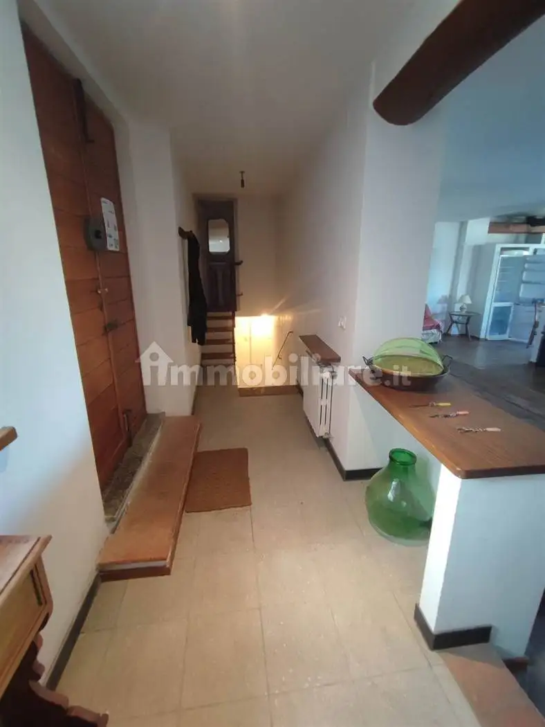Terratetto unifamiliare 160 m², ottimo stato, Centro, Cabella Ligure - foto 5