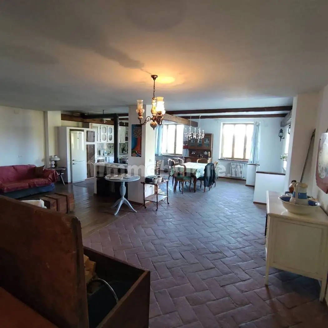 Terratetto unifamiliare 205 m², ottimo stato, Cabella Ligure - foto 3