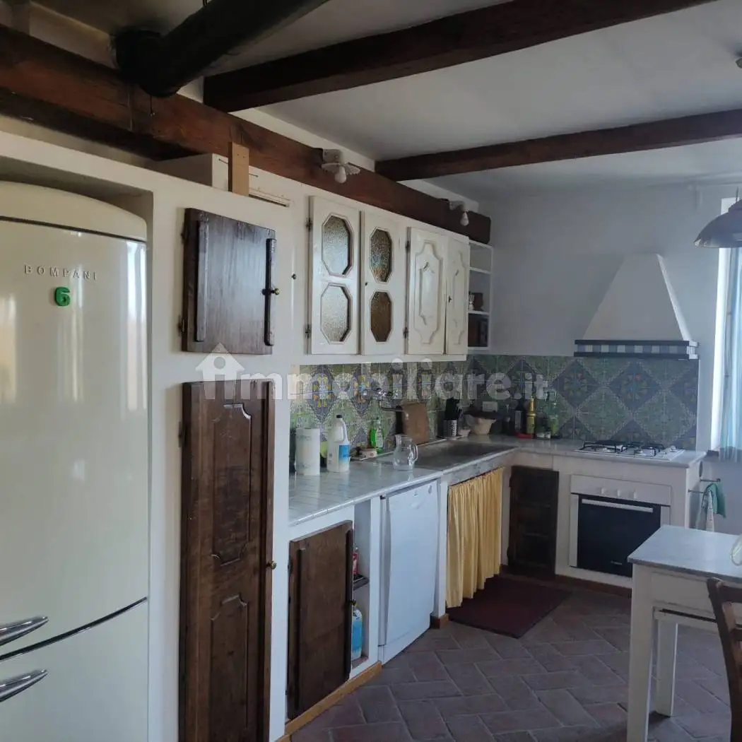 Terratetto unifamiliare 205 m², ottimo stato, Cabella Ligure - foto 5