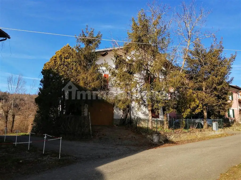 Terratetto unifamiliare 110 m², buono stato, Cantalupo Ligure - foto 5