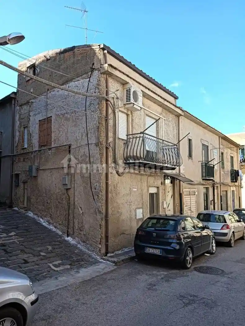 Casa indipendente in vendita a San Cataldo