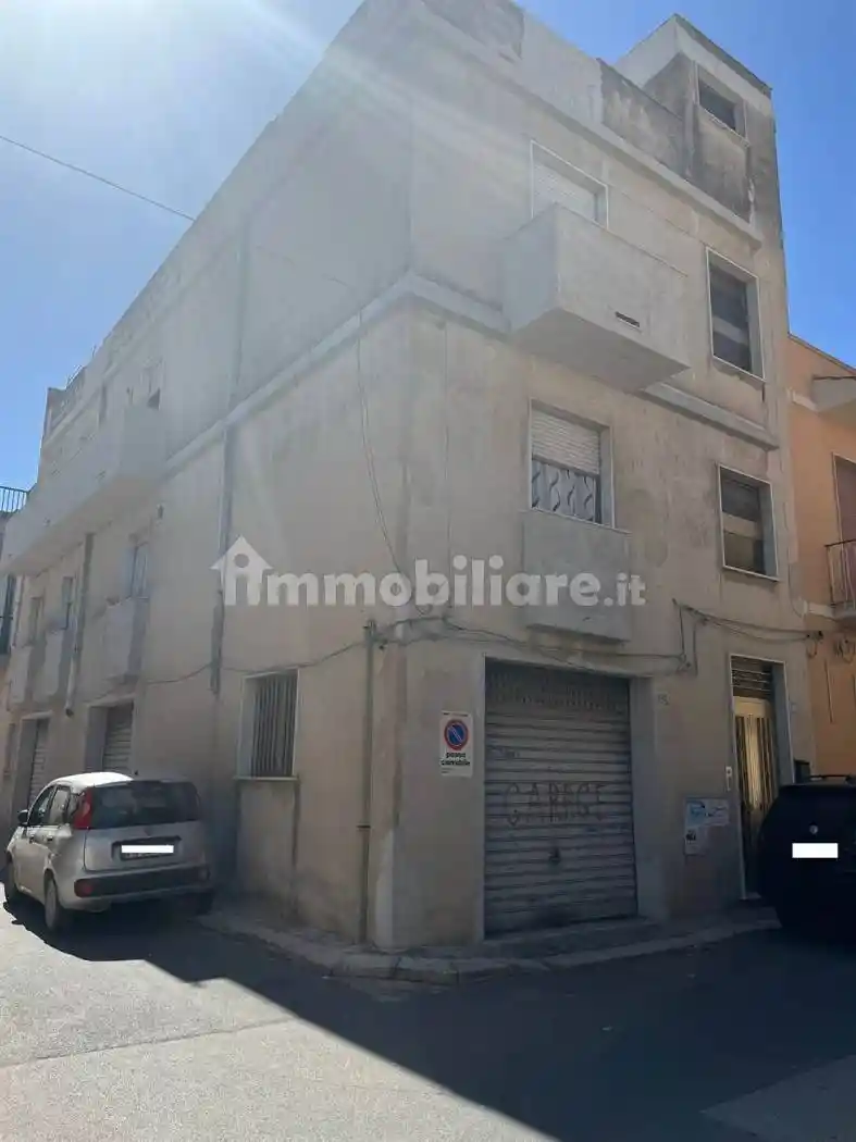 Appartamento in vendita a Pachino