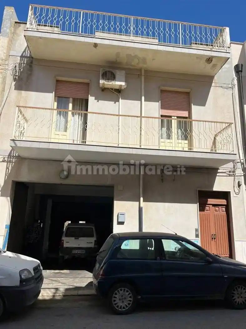 Casa indipendente in vendita a Pachino