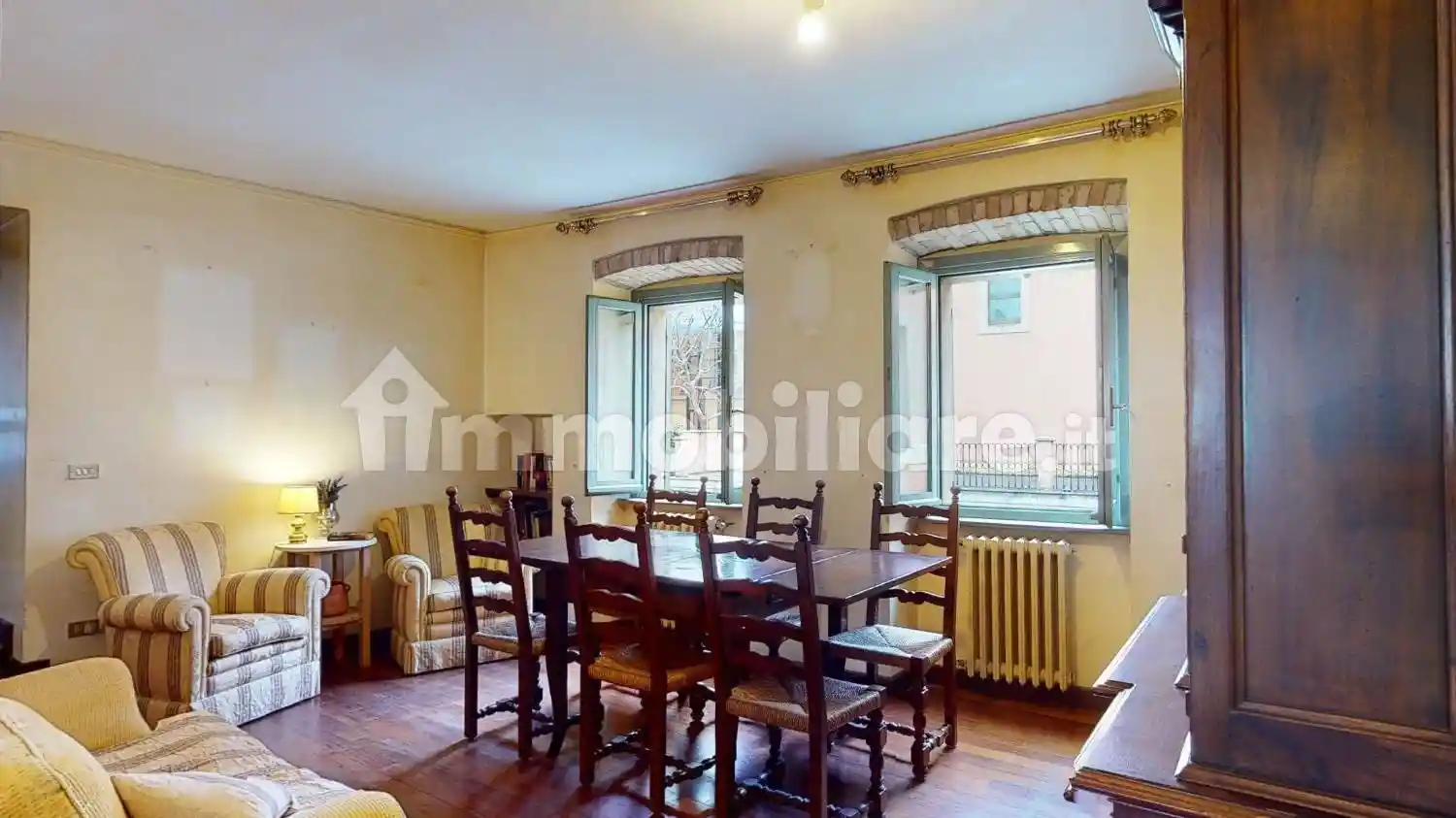 Appartamento in vendita a Foligno