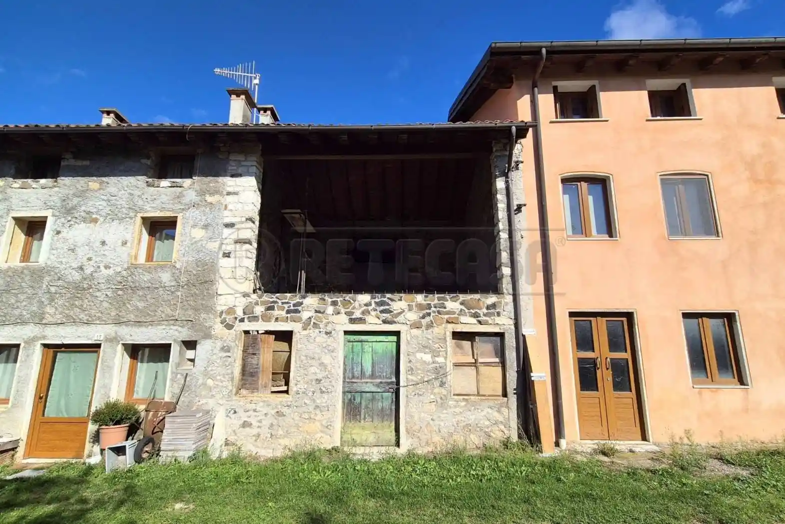 Rustico - Casale in vendita a Valdagno