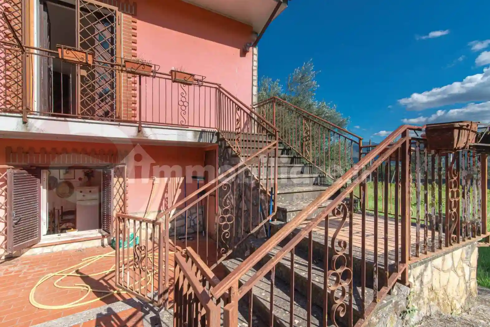 Casa indipendente - foto 5