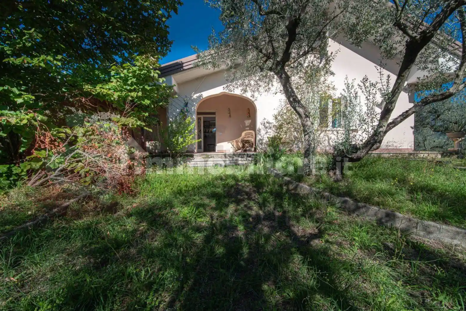 Villa in vendita a Alatri