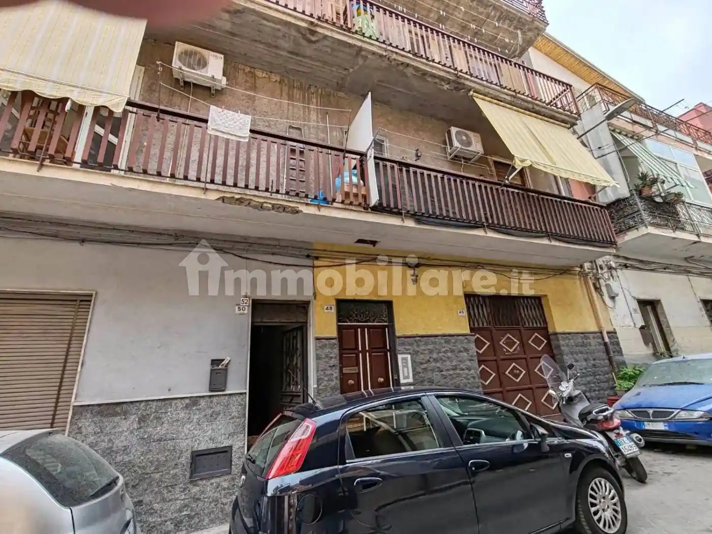 Appartamento in vendita a Paternò